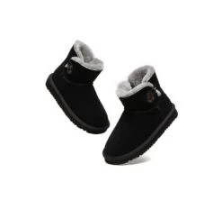 Ugg Boots Nolan Kids Mini Button 37 Ugg Boots Nolan Kids Mini Button -Ugg ugg boots ugg boots nolan kids mini button 22