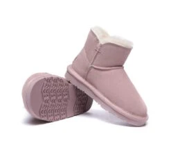 Ugg Boots Nolan Kids Mini Button 29 Ugg Boots Nolan Kids Mini Button -Ugg ugg boots ugg boots nolan kids mini button 4
