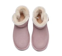 Ugg Boots Nolan Kids Mini Button 32 Ugg Boots Nolan Kids Mini Button -Ugg ugg boots ugg boots nolan kids mini button 5