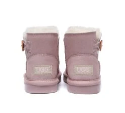 Ugg Boots Nolan Kids Mini Button 33 Ugg Boots Nolan Kids Mini Button -Ugg ugg boots ugg boots nolan kids mini button 7
