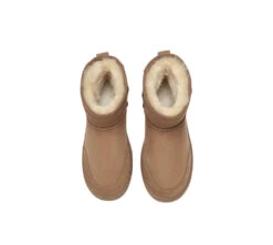 Women Men Sheepskin Wool Ankle Mini Classic Outdoor Boots -Ugg ugg boots ugg boots sheepskin wool ankle mini classic outdoor boots 6