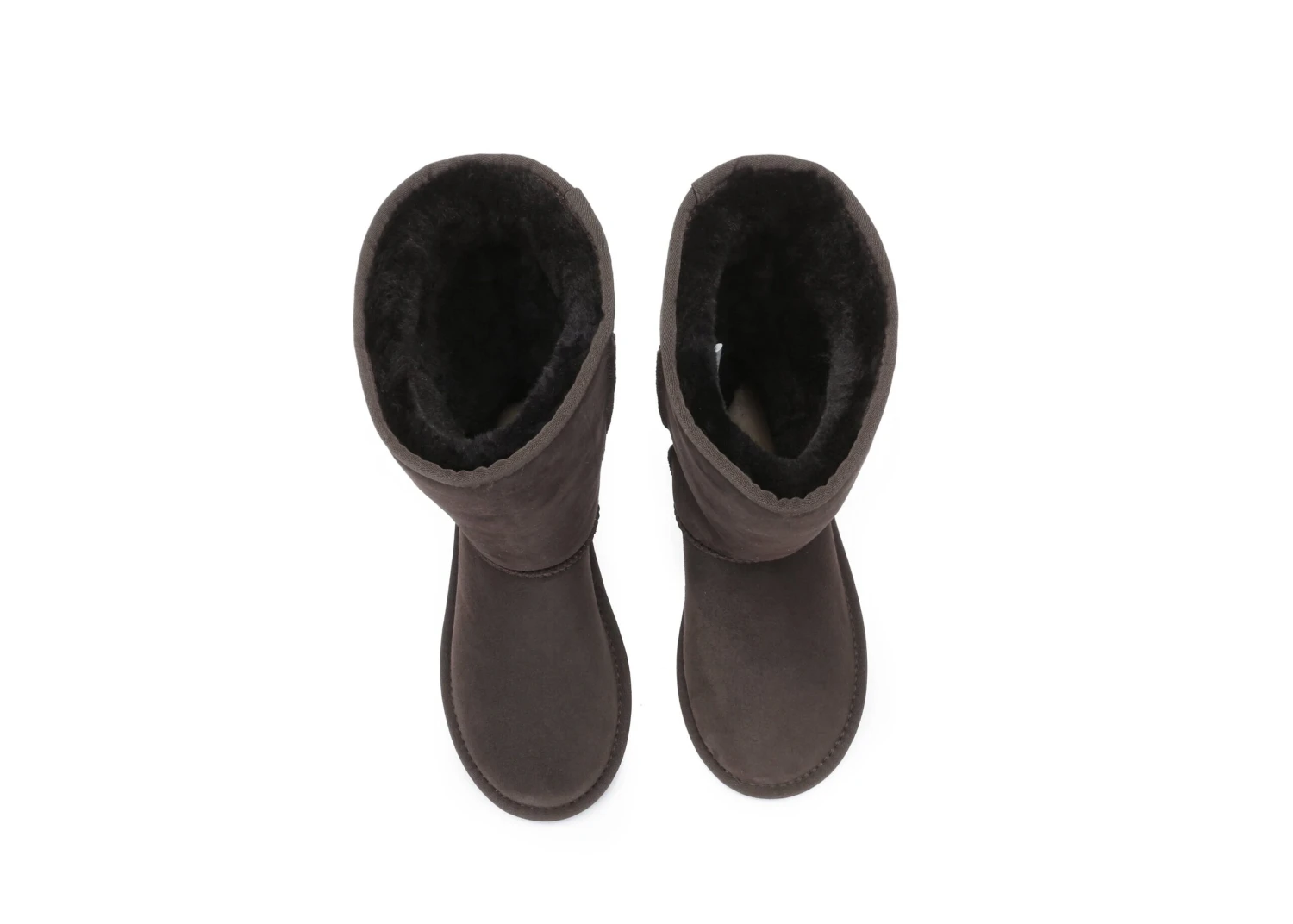Australian Premium Double Face Sheepskin Tall Classic Boots 16 Australian Premium Double Face Sheepskin Tall Classic Boots - Image 16