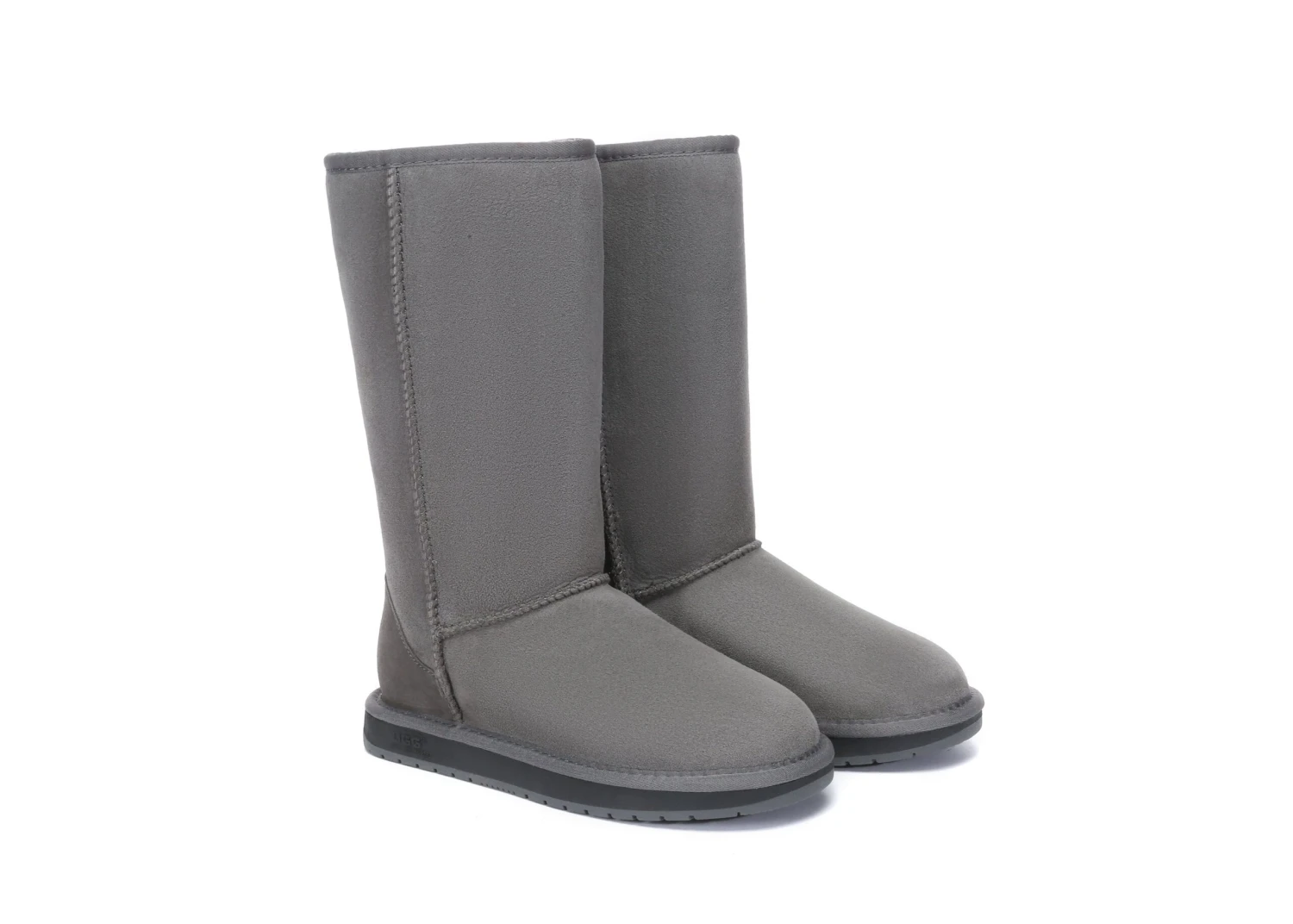 Australian Premium Double Face Sheepskin Tall Classic Boots 15 Australian Premium Double Face Sheepskin Tall Classic Boots - Image 15