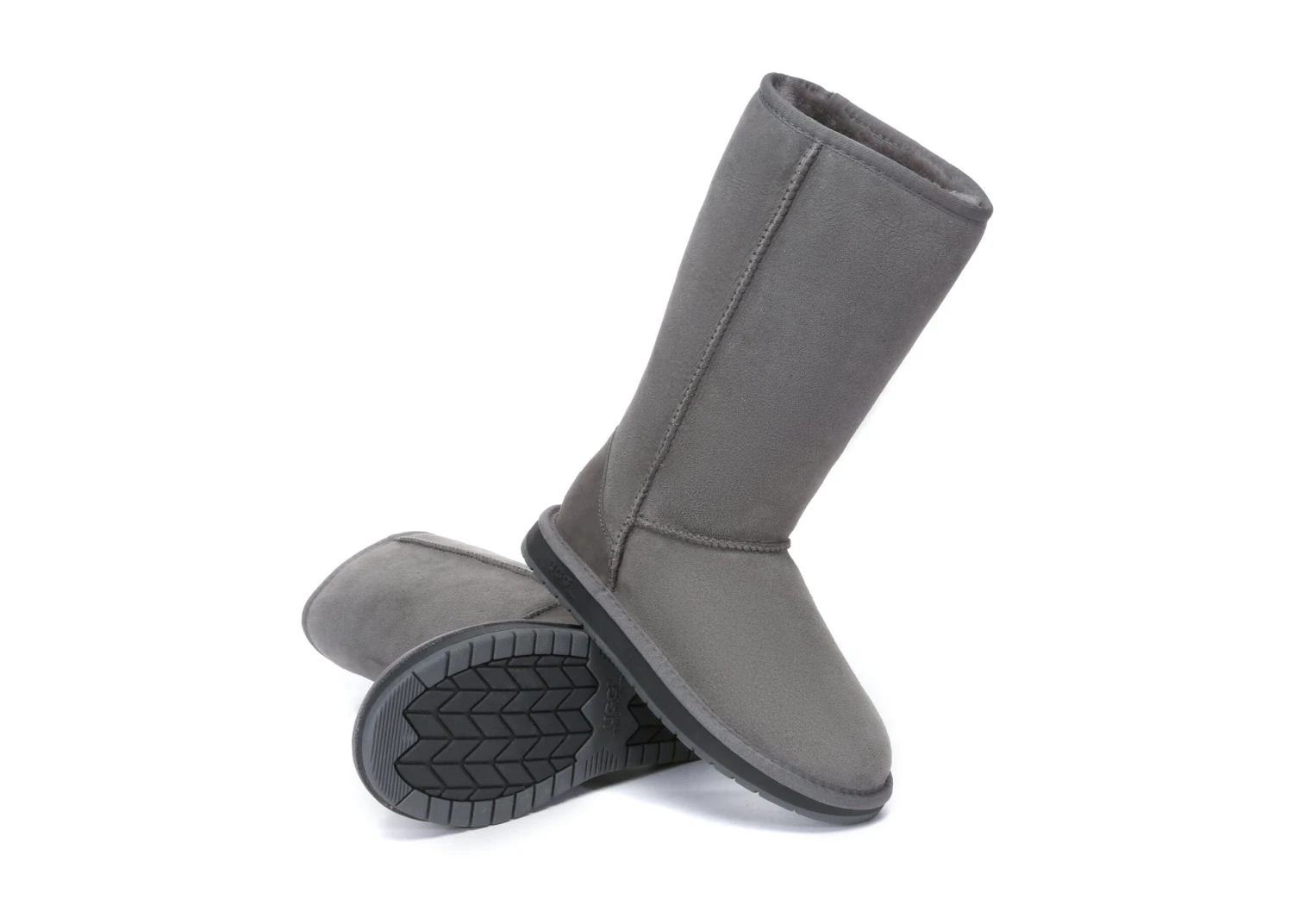 Australian Premium Double Face Sheepskin Tall Classic Boots 17 Australian Premium Double Face Sheepskin Tall Classic Boots - Image 17