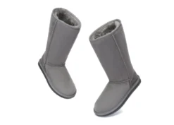 Australian Premium Double Face Sheepskin Tall Classic Boots 38 Australian Premium Double Face Sheepskin Tall Classic Boots -Ugg ugg boots ugg boots tall classic australia premium double face sheepskin 19 scaled