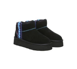 Ugg Boots Tazzy Mini Platform Vance -Ugg ugg boots ugg boots tazzy mini platform vance 10