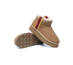 Ugg Boots Tazzy Mini Platform Vance -Ugg ugg boots ugg boots tazzy mini platform vance 3