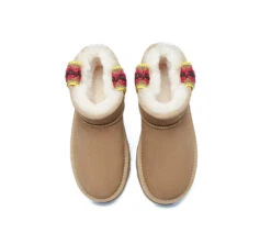 Ugg Boots Tazzy Mini Platform Vance -Ugg ugg boots ugg boots tazzy mini platform vance 8