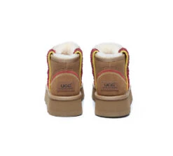 Ugg Boots Tazzy Mini Platform Vance -Ugg ugg boots ugg boots tazzy mini platform vance 9