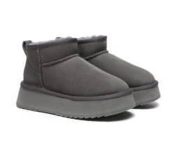 Ultra Mini Platform Classic Ugg Boots 28 Ultra Mini Platform Classic Ugg Boots -Ugg ugg boots ugg boots ultra mini platform classic 11