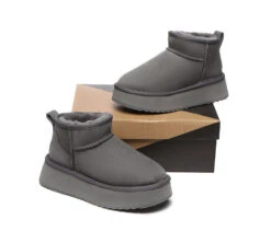 Ultra Mini Platform Classic Ugg Boots 30 Ultra Mini Platform Classic Ugg Boots -Ugg ugg boots ugg boots ultra mini platform classic 12