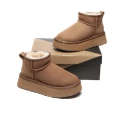 Ultra Mini Platform Classic Ugg Boots 24 Ultra Mini Platform Classic Ugg Boots -Ugg ugg boots ugg boots ultra mini platform classic 3
