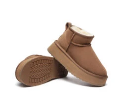 Ultra Mini Platform Classic Ugg Boots 23 Ultra Mini Platform Classic Ugg Boots -Ugg ugg boots ugg boots ultra mini platform classic 4