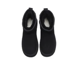 Ugg Mini Platform Ugg Boots Thick Bottom Mini Classic -Ugg ugg boots ugg mini platform ugg boots thick bottom mini classic 14