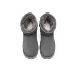 Ugg Mini Platform Ugg Boots Thick Bottom Mini Classic -Ugg ugg boots ugg mini platform ugg boots thick bottom mini classic 26