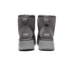 Ugg Mini Platform Ugg Boots Thick Bottom Mini Classic -Ugg ugg boots ugg mini platform ugg boots thick bottom mini classic 27