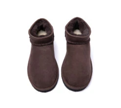 Australian Made Sheepskin Wool Ankle Boots Ultra Mini -Ugg ugg boots urban ugg australian made sheepskin wool ankle boots ultra mini 10 893a4a8e bb33 4b65 9e23 568992b10512