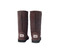 Australian Made UGG Sheepskin Wool Boots Tall Classic 24 Australian Made UGG Sheepskin Wool Boots Tall Classic -Ugg ugg boots urban ugg australian made sheepskin wool boots tall classic 10 26527a31 6f6f 4a7e 8cce e63bc75a6357