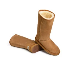 Australian Made UGG Sheepskin Wool Boots Tall Classic 17 Australian Made UGG Sheepskin Wool Boots Tall Classic -Ugg ugg boots urban ugg boots australian made unisex sheepskin wool tall classic 3