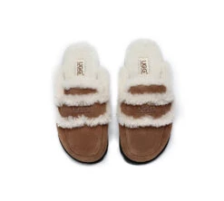 Ugg Slippers Sheepskin Wool Shearling Lined Remi -Ugg ugg slipper ugg slipper sheepskin wool shearling lined remi 7