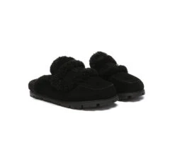 Ugg Slippers Sheepskin Wool Shearling Lined Remi -Ugg ugg slipper ugg slipper sheepskin wool shearling lined remi 9