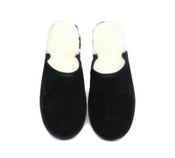 Men Slippers Sheepskin Wool Nonslip Home Slippers Cruz 37 Men Slippers Sheepskin Wool Nonslip Home Slippers Cruz -Ugg ugg slippers as ugg men cruz slippers 26