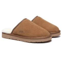 Ugg -Ugg ugg slippers as ugg men cruz slippers 3