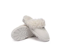 UGG Slippers Double Faced Sheepskin Wool Waffle Curly 29 UGG Slippers Double Faced Sheepskin Wool Waffle Curly -Ugg ugg slippers as ugg slipper double faced sheepskin waffle curly 10