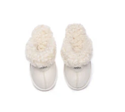 UGG Slippers Double Faced Sheepskin Wool Waffle Curly 32 UGG Slippers Double Faced Sheepskin Wool Waffle Curly -Ugg ugg slippers as ugg slipper double faced sheepskin waffle curly 14