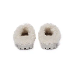 UGG Slippers Double Faced Sheepskin Wool Waffle Curly 33 UGG Slippers Double Faced Sheepskin Wool Waffle Curly -Ugg ugg slippers as ugg slipper double faced sheepskin waffle curly 15