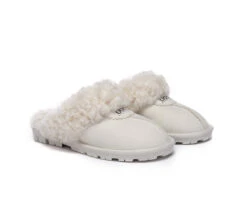 UGG Slippers Double Faced Sheepskin Wool Waffle Curly 28 UGG Slippers Double Faced Sheepskin Wool Waffle Curly -Ugg ugg slippers as ugg slipper double faced sheepskin waffle curly 9