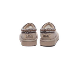 Kids Sheepskin Wool Ankle Tazzy Slippers Hippie 39 Kids Sheepskin Wool Ankle Tazzy Slippers Hippie -Ugg ugg slippers australian shepherd ugg kids sheepskin wool ankle tazzy slippers hippie 19