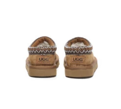 Kids Sheepskin Wool Ankle Tazzy Slippers Hippie 27 Kids Sheepskin Wool Ankle Tazzy Slippers Hippie -Ugg ugg slippers australian shepherd ugg kids sheepskin wool ankle tazzy slippers hippie 7