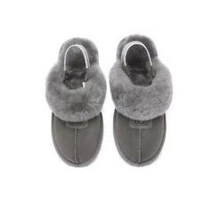 Sheepskin Wool Removable Strap Slingback Slippers Suzie Ll 32 Sheepskin Wool Removable Strap Slingback Slippers Suzie Ll -Ugg ugg slippers australian shepherd ugg sheepskin wool removable strap slingback slippers suzie ll 12