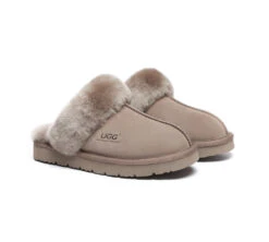 UGG Slippers Australian Premium Sheepskin Women Muffin Slipper Special 28 UGG Slippers Australian Premium Sheepskin Women Muffin Slipper Special -Ugg ugg slippers australian shepherd ugg women premium sheepskin slippers muffin slipper special 10 3c492ff0 0341 487c a680 bb4c724500f9