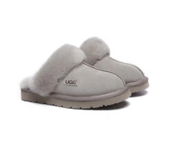 UGG Slippers Australian Premium Sheepskin Women Muffin Slipper Special 34 UGG Slippers Australian Premium Sheepskin Women Muffin Slipper Special -Ugg ugg slippers australian shepherd ugg women premium sheepskin slippers muffin slipper special 17 05b3c912 13be 4740 8376 c459c45eab0f