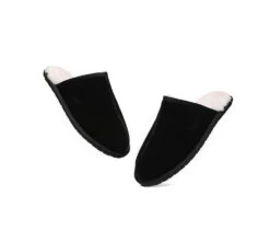 Men UGG Slippers Sheepskin Wool Home Slippers Bennett -Ugg ugg slippers men ugg slipper bennett 14