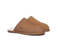 Ugg -Ugg ugg slippers men ugg slipper bennett 2