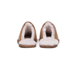 Men UGG Slippers Sheepskin Wool Home Slippers Bennett -Ugg ugg slippers men ugg slipper bennett 8