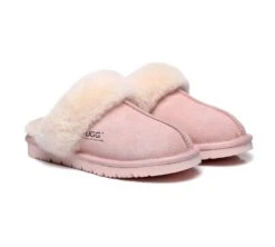 Australian Premium Sheepskin Wool Unisex Muffin Slipper 28 Australian Premium Sheepskin Wool Unisex Muffin Slipper -Ugg ugg slippers ugg slippers australia premium sheepskin unisex muffin scuff 10
