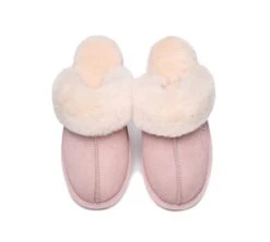 Australian Premium Sheepskin Wool Unisex Muffin Slipper 32 Australian Premium Sheepskin Wool Unisex Muffin Slipper -Ugg ugg slippers ugg slippers australia premium sheepskin unisex muffin scuff 13