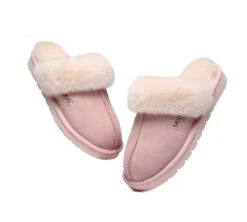 Australian Premium Sheepskin Wool Unisex Muffin Slipper 31 Australian Premium Sheepskin Wool Unisex Muffin Slipper -Ugg ugg slippers ugg slippers australia premium sheepskin unisex muffin scuff 15