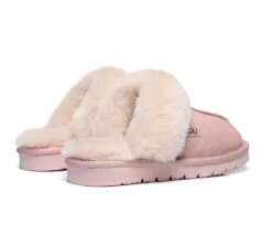Australian Premium Sheepskin Wool Unisex Muffin Slipper 33 Australian Premium Sheepskin Wool Unisex Muffin Slipper -Ugg ugg slippers ugg slippers australia premium sheepskin unisex muffin scuff 16