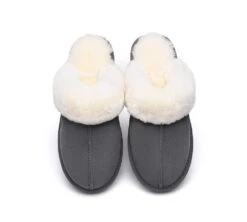 Australian Premium Sheepskin Wool Unisex Muffin Slipper 38 Australian Premium Sheepskin Wool Unisex Muffin Slipper -Ugg ugg slippers ugg slippers australia premium sheepskin unisex muffin scuff 21
