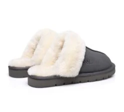 Australian Premium Sheepskin Wool Unisex Muffin Slipper 39 Australian Premium Sheepskin Wool Unisex Muffin Slipper -Ugg ugg slippers ugg slippers australia premium sheepskin unisex muffin scuff 24