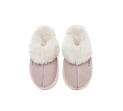 Ugg Slippers Kids Australian Sheepskin Wool Muffin -Ugg ugg slippers ugg slippers kids australian sheepskin wool muffin 14