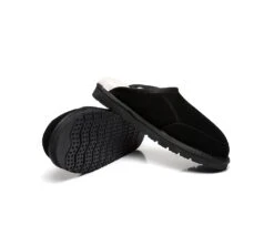 UGG Slippers Men Australian Genuine Sheepskin Wool Bred Scuffs 29 UGG Slippers Men Australian Genuine Sheepskin Wool Bred Scuffs -Ugg ugg slippers ugg slippers men bred australian genuine sheepskin 12