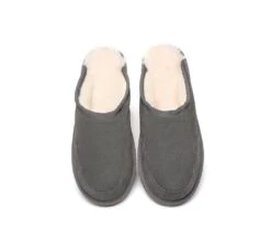 UGG Slippers Men Australian Genuine Sheepskin Wool Bred Scuffs 38 UGG Slippers Men Australian Genuine Sheepskin Wool Bred Scuffs -Ugg ugg slippers ugg slippers men bred australian genuine sheepskin 21