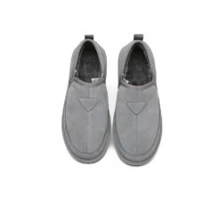 UGG Men Slippers Sheepskin Wool Ankle Booties Porter 38 UGG Men Slippers Sheepskin Wool Ankle Booties Porter -Ugg ugg slippers ugg slippers men porter 21