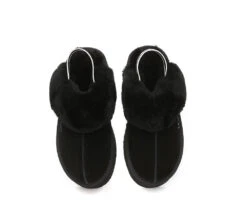 UGG Slippers Women Slingback Platform Slippers Muffin Plus 28 UGG Slippers Women Slingback Platform Slippers Muffin Plus -Ugg ugg slippers ugg slippers women slingback muffin plus platform 14